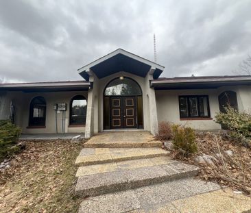 For Lease - 3134 Bloomington Road, Whitchurch-Stouffville, Ontario - Photo 1