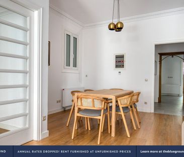Διαμέρισμα για ενοικίαση Κολωνάκι - Λυκαβηττός - Photo 4