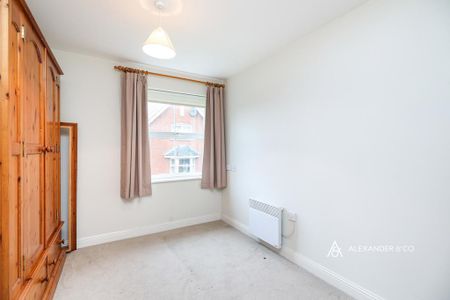 2 bedroom flat to rent - Photo 3
