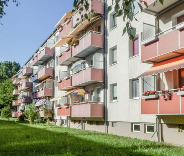 Das urbane Leben im schönen Flemminggebiet genießen - Foto 1