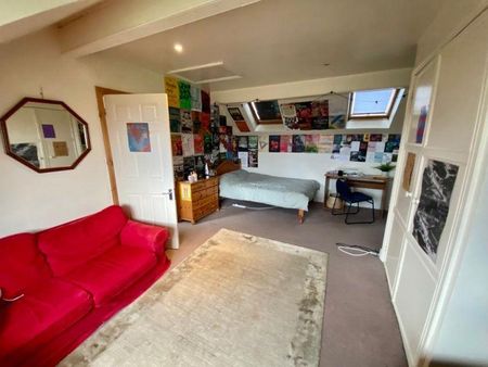 4 bedroom house share to rent - Photo 4