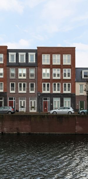 V.o.c.-plein 81 Rotterdam - Foto 1