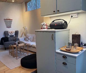 Rösjövägen, Täby - Photo 3