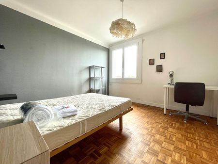 Location Appartement 3 pièces 58m² BREST 29200 - Photo 4