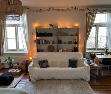 Studio Flat, Streatham Common North, SW16 - Photo 4