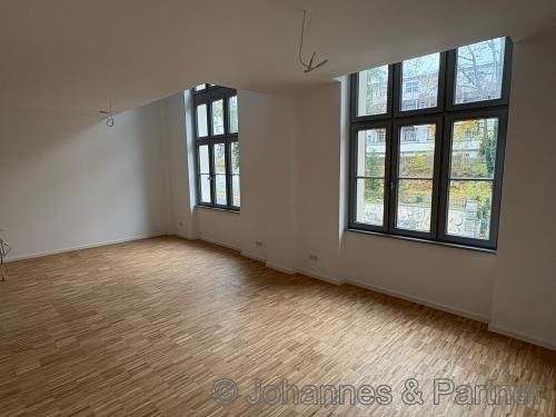 01324 Dresden - Weißer Hirsch , Lahmann WE 6 - Photo 1