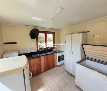 Casa com 2 quartos e 80m² para alugar em Hípica, Porto Alegre. - Foto 5
