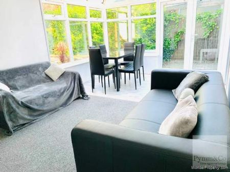 5 bedroom property to rent in Norwich - Photo 4