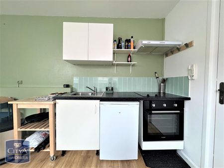 Location Appartement 2 pièces 28m² CROIX 59170 - Photo 5