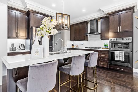 For Lease - 1032 Belcourt Street, Pickering, Ontario - Photo 2