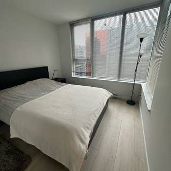 Furnished one bedroom and den apartment in Yaletown - Photo 1