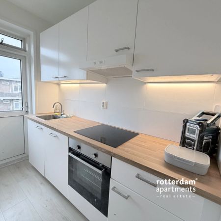 Bonaventurastraat, Rotterdam - Photo 5