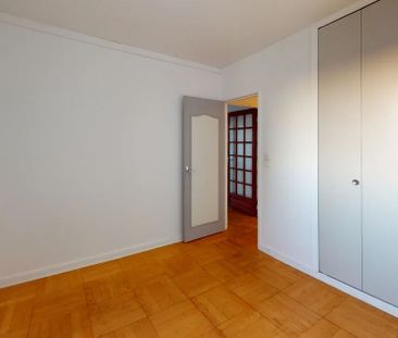 Location appartement 2 pièces, 45.73m², Chilly-Mazarin - Photo 1