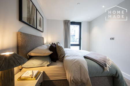 1 bedroom flat to rent - Photo 5