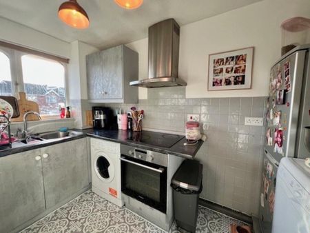 1 bedroom apartment to rent - Photo 5