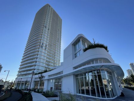 Georgetown. 20th Floor Studio with Views - Photo 4