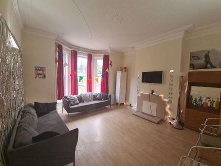 7 bedroom house to rent - Photo 2