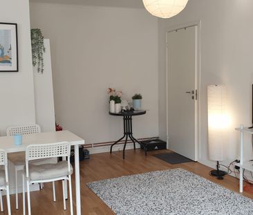 Hedvigsborgsgatan, Borås - Foto 1