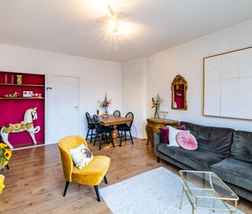 Appartement te huur: Jan Mankesstraat 9-1 1061 SR Amsterdam - Photo 1