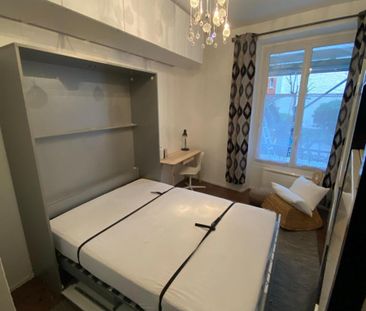 Location Appartement 1 pièce 22m² ST MANDE 94160 - Photo 1