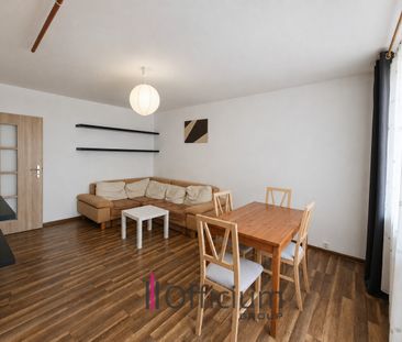 Przestronne mieszkanie 3-pok., Mokotów – zdjęcie 2