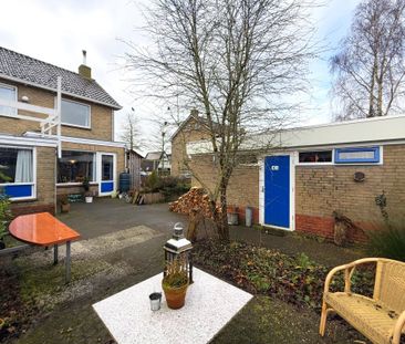 Te huur: Huis Oostergoostraat in Grou - Foto 6