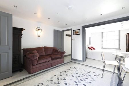 1 bedroom terraced house to rent - Photo 2