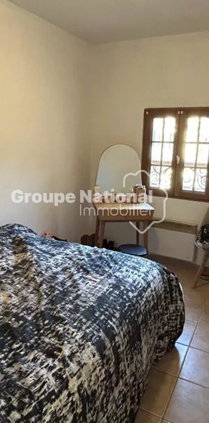 T2/3 duplex meublé - Photo 1