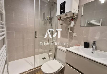 Appartement T1 à GRENOBLE - Photo 5