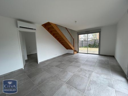 Location Maison 4 pièces 89m² TOULOUSE 31200 - Photo 5
