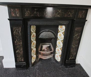 3 bedroom House To Let Total Size: 936 SQ FT - Photo 6