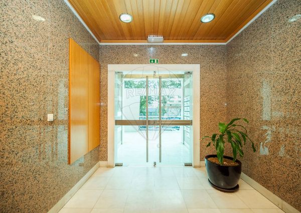 Apartamento T4 em Lisboa