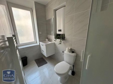 Location Appartement 1 pièce 19m² NICE 06300 - Photo 5