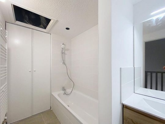 Appartement 3 pièces – 59 m² - Photo 1