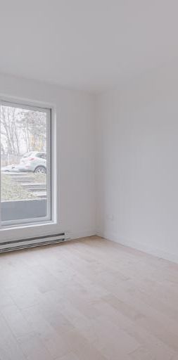 Appartement 3 ½ à louer Charlesbourg juillet 2026 - Photo 1