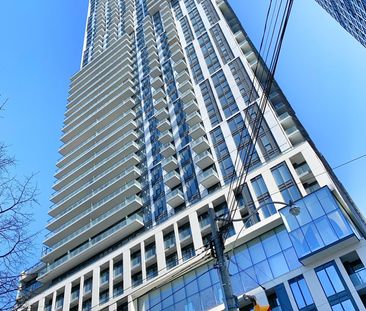For Lease - 251 Jarvis Street Unit# 809, Toronto, Ontario - Photo 1