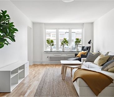 Solvarvsgatan 65 - Photo 1