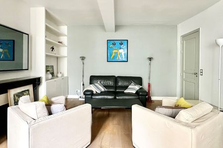 Appartement à louer impasse Paul-Louis Courier, Paris 7ème - Photo 3