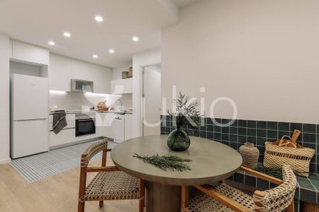 3 room luxury Apartment for rent in Barcelona, Spain - Photo 3