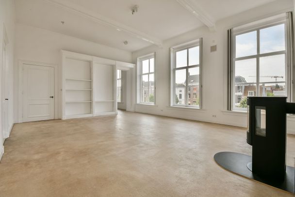 Appartement te huur: Nieuwe Gracht 80-B 2011 NJ Haarlem - Photo 1