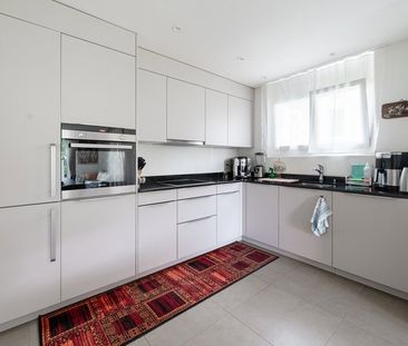 3.5 Zimmer, 95 m², EG - Photo 5