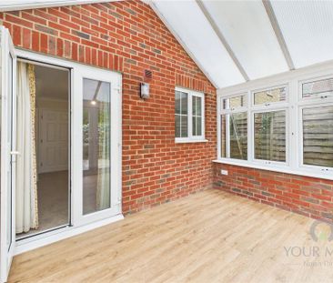 3 bedroom terraced house to rent - Photo 2