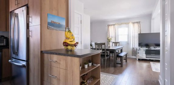 Appartement 3 Chambres à Louer - Photo 2