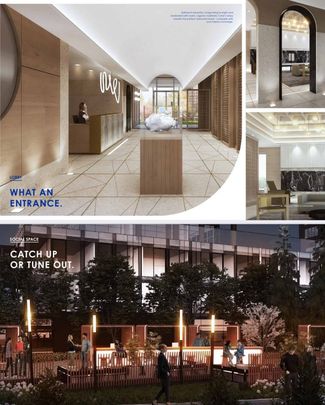 For Lease - 1 Kyle Lowry Road Unit# 118, Toronto, Ontario - Photo 1