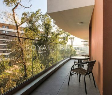 Przytulny apartament w Wiślanych Tarasach - Photo 3