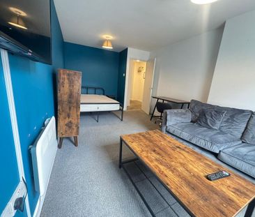 1 bedroom flat to rent - Photo 4