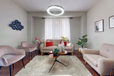 For Lease - 66 Woodgrove Drive, Toronto, Ontario - Photo 2