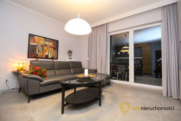 Oddzielna kuchnia | Przyjazne zwierzętom - Zdjęcie 1