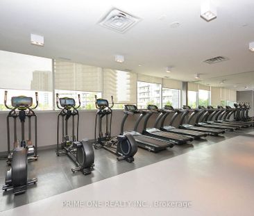 For Lease - 4699 Glen Erin Drive Unit# PH 02, Mississauga, Ontario - Photo 1