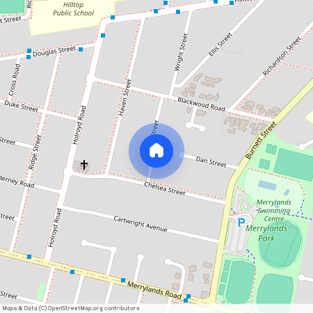 17A Stanley Street, Merrylands NSW